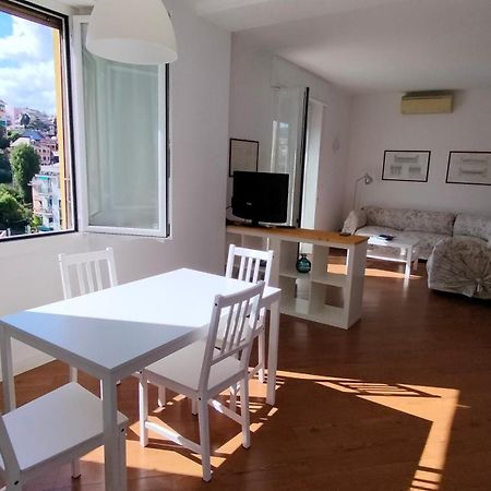 Appartamento Tutto Intorno A Te Genova Esterno foto