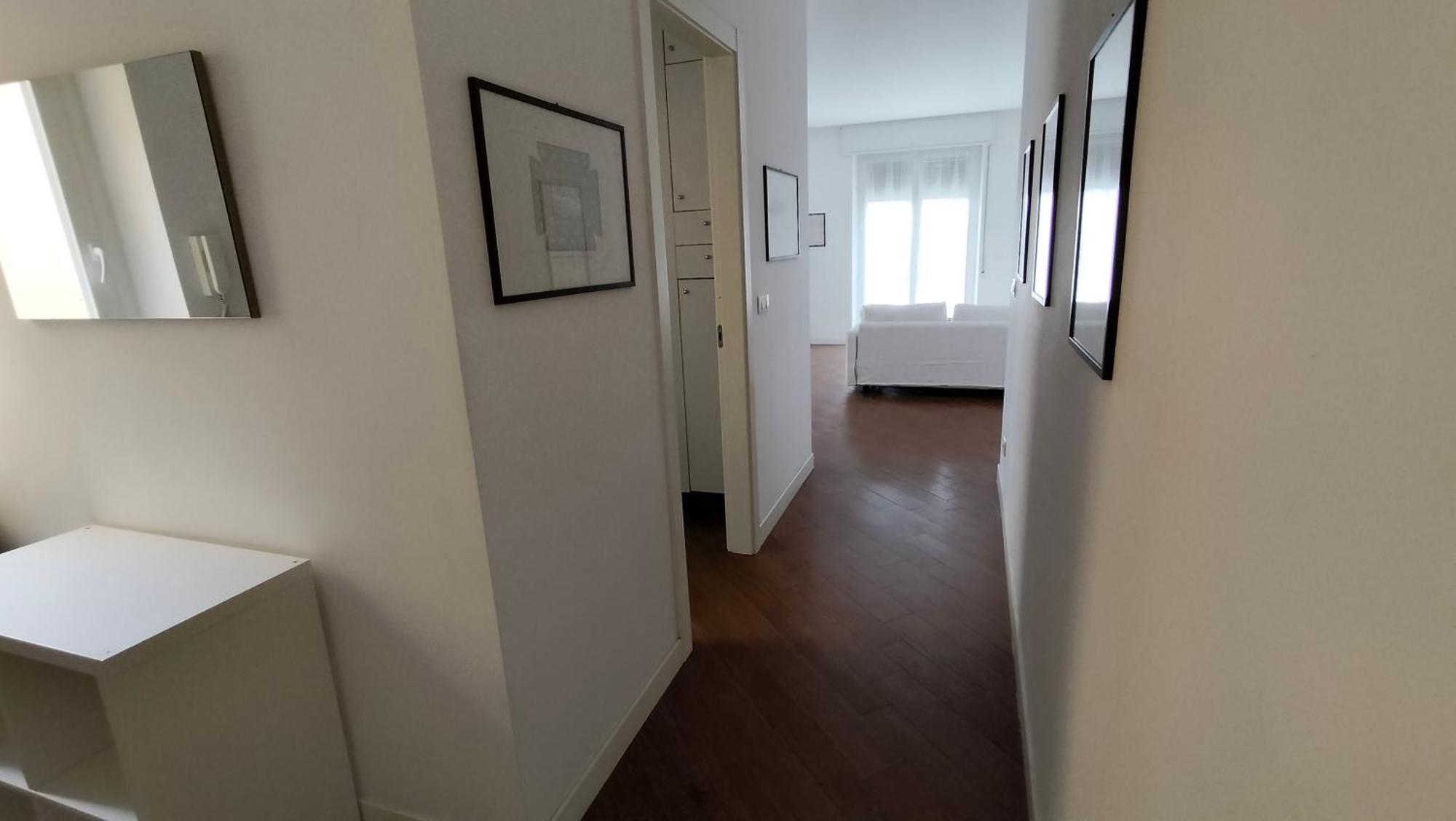 Appartamento Tutto Intorno A Te Genova Esterno foto