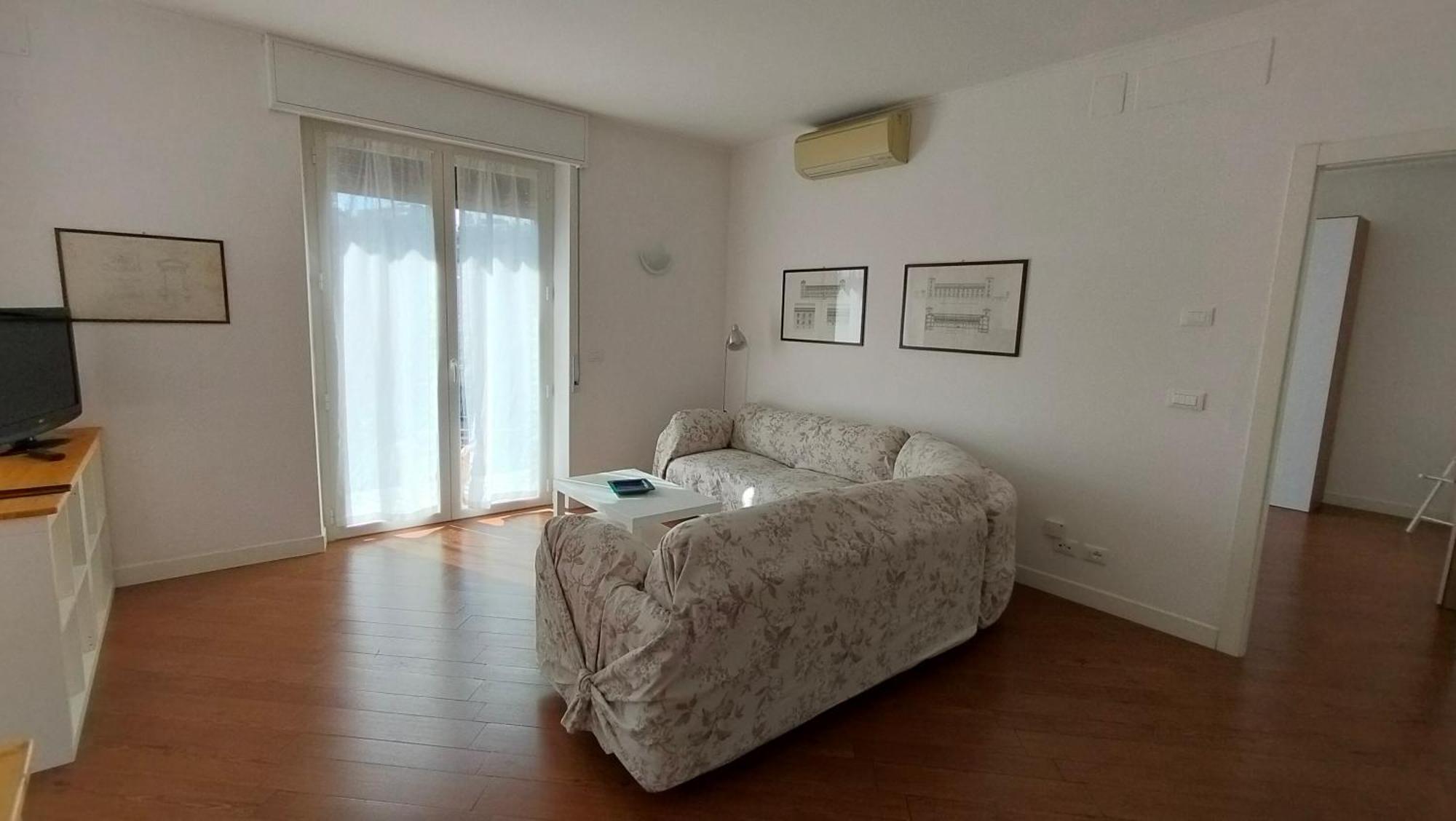 Appartamento Tutto Intorno A Te Genova Esterno foto