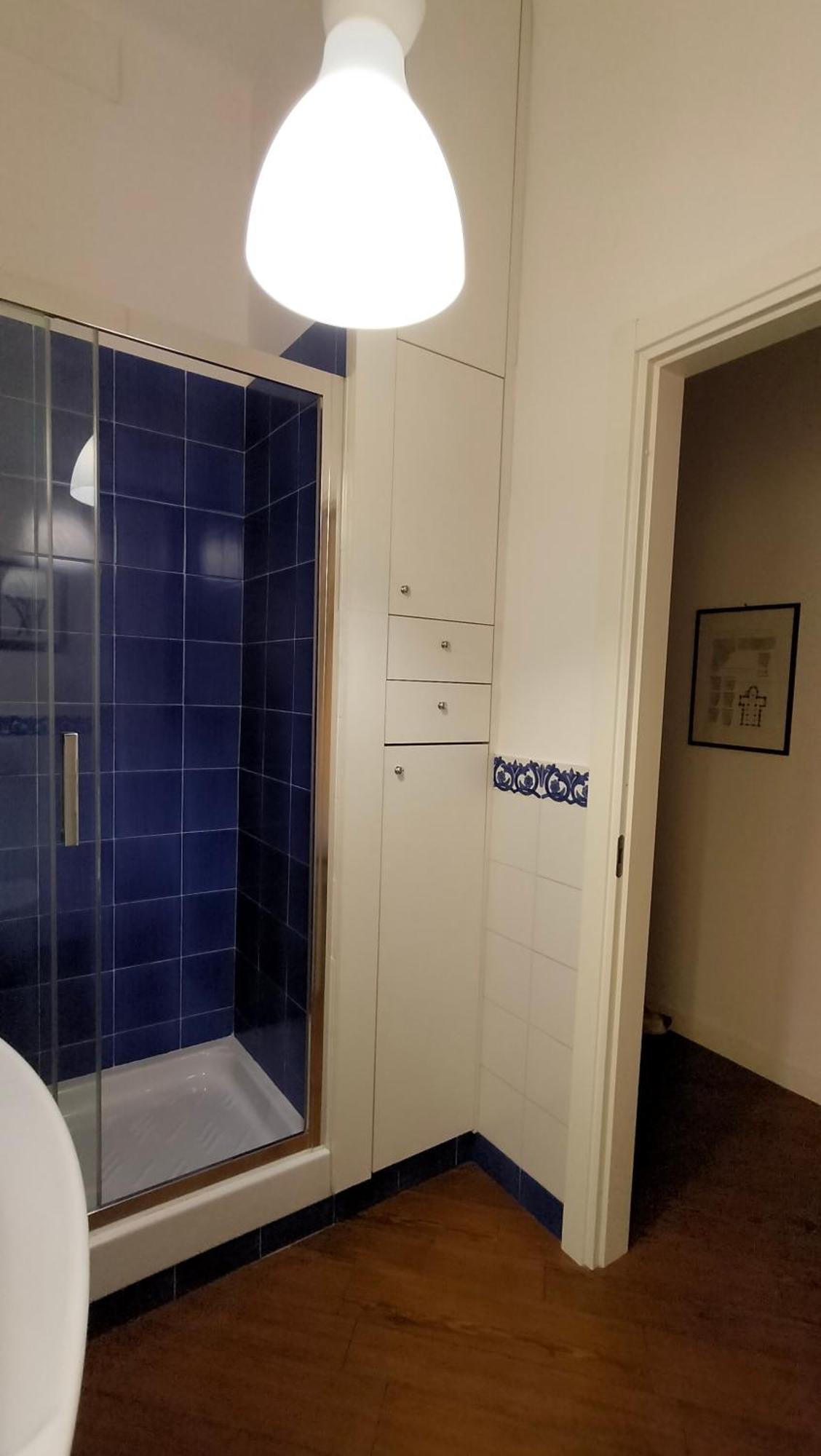 Appartamento Tutto Intorno A Te Genova Esterno foto