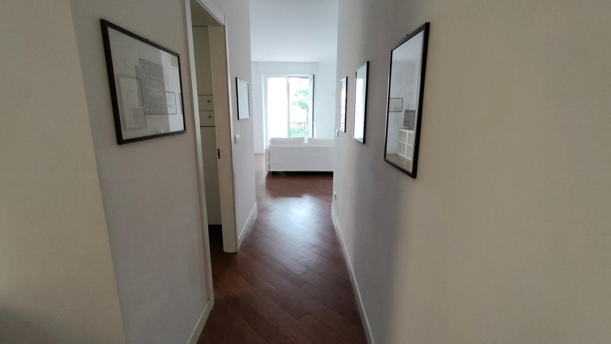 Appartamento Tutto Intorno A Te Genova Esterno foto